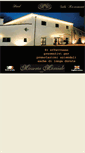 Mobile Screenshot of hotelmasseriamarziale.it